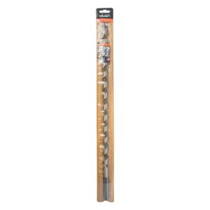 Wood Auger Drill Bit 12 X 450mm