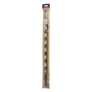 Wood Auger Drill Bit 20 X 450mm