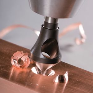 Hss Eco Slot Countersink 20-25 90 Size 5
