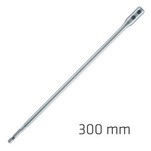 Extension 300mm For Spade Bits