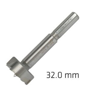 Forstner Drill Bit Sharp Shark 32mm