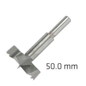 Forstner Drill Bit Sharp Shark 50mm