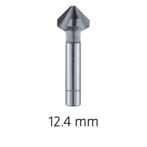 Hss-eco5 Countersink 90 12.4 Din 335 Shape C Alunit Coated