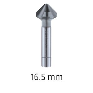 Hss-eco5 Countersink 90 16.5 Din 335 Shape C Alunit Coated