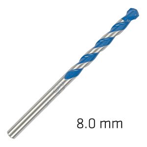 Granite Drill Bit 8.0mm