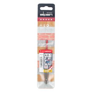 Profi Multicut Drill Bit 4mm Hex Shank