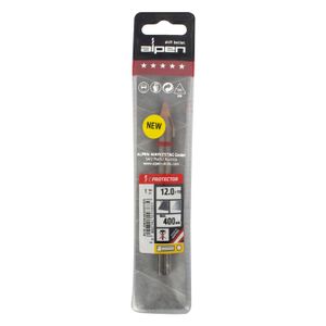 12.0mm Porcelain & Concrete C Protector Drill Bit Set Tile