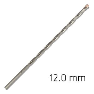 Masonry Drill Bit Long Life 12 X 300mm