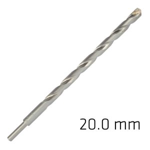 Masonry Drill Bit Long Life 20 X 300mm