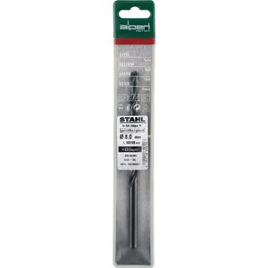 Hss Super Drill Bit Long 10 X 184mm Pouch