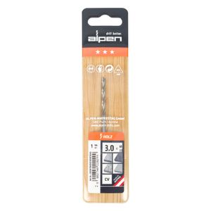 Wood Drill Bit 3 X 61mm