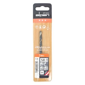 Wood Drill Bit 5 X 86mm