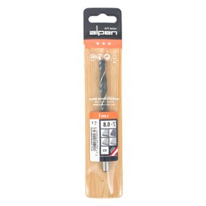 Wood Drill Bit 8 X 117mm