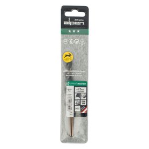 Hss Sprint Master 7.5mm X1 Sleeved Din338 ALPEN Drill Bit