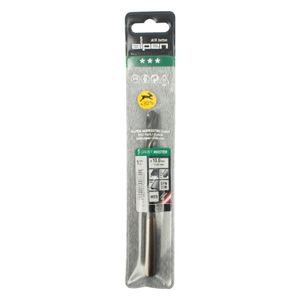 Hss Sprint Master 10.0mm X1 Sleeved Din338 ALPEN Drill Bit