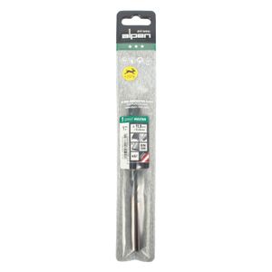 Hss Sprint Master 11.0mm X1 Sleeved Din338 ALPEN Drill Bit