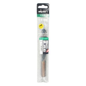 Hss Sprint Master 12.5mm X1 Sleeved Din338 ALPEN Drill Bit