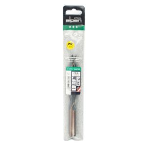 Hss Sprint Master 13.0mm X1 Sleeved Din338 ALPEN Drill Bit