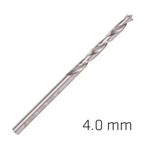 Hss Cobalt Wood Drill Bit 4mm