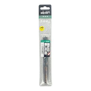 Hss Sprint Master 11.5mm Red Shank 9.5mm X1 Sleeved Din338 ALPEN Drill