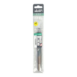 Hss Sprint Master 12.5mm Red Shank 9.5mm X1 Sleeved Din338 ALPEN Drill