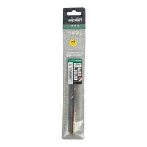 Hss Sprint Master 13.0mm Red Shank 9.5mm X1 Sleeved Din338 ALPEN Drill