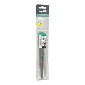 Hss Sprint Master 14.0mm Red Shank 9.5mm X1 Sleeved Din338 ALPEN Drill