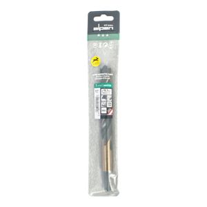 Hss Sprint Master 15.5mm Red Shank 9.5mm X1 Sleeved Din338 ALPEN Drill