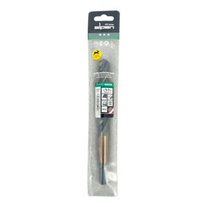 Hss Sprint Master 16.0mm Red Shank 9.5mm X1 Sleeved Din338 ALPEN Drill