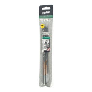 Hss Sprint Master 16.5mm Red Shank 12.5mm X1 Sleeved Din338 ALPEN Dril