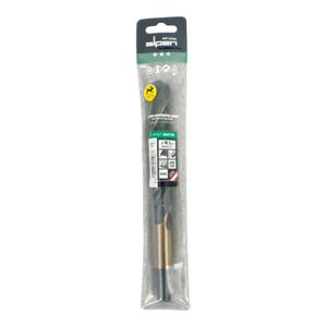Hss Sprint Master 18.5mm Red Shank 12.5mm X1 Sleeved Din338 ALPEN Dril