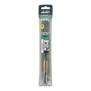 Hss Sprint Master 19.5mm Red Shank 12.5mm X1 Sleeved Din338 ALPEN Dril