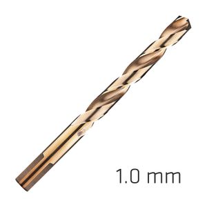 Hss Cobalt Grip 1.0 Plw