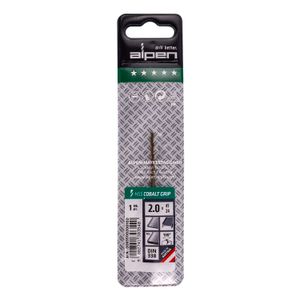 Hss Cobalt Grip 2.0 Plw