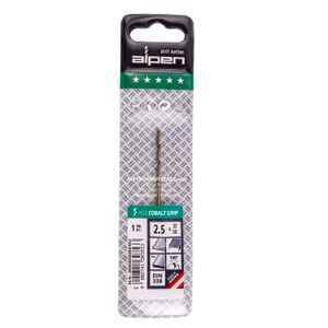 Hss Cobalt Grip 2.5 Plw