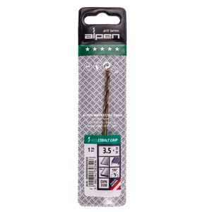 Hss Cobalt Grip 3.5 Plw