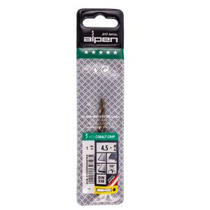 Hss Cobalt 4.5 Plw Grip 3-sided