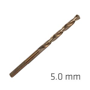 Hss Cobalt 5.0 Plw Grip 3-sided