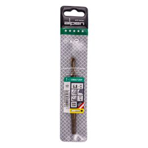 Hss Cobalt 6.8 Plw Grip 3-sided