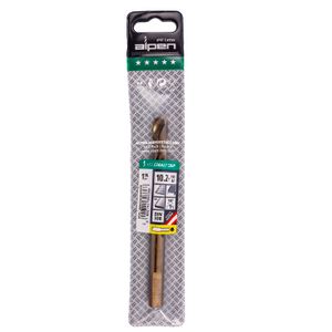Hss Cobalt 10.2 Plw Grip 3-sided