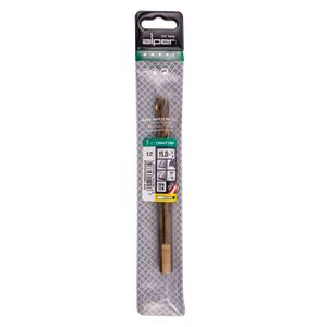 Hss Cobalt 11.0 Plw Grip 3-sided