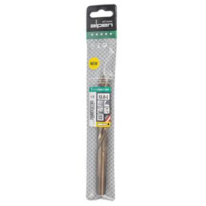 Hss Cobalt 12.0 Plw Grip 3-sided