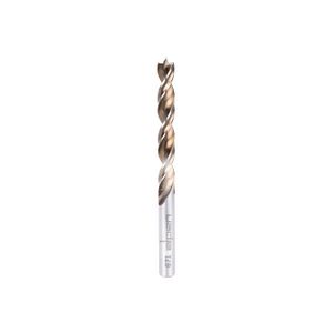 Timber Twist Wood Drill Bit Set Ptm5-5 4, 5, 6, 8, 10.0mm