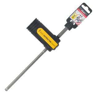 Dust Ext Sharp Mason Sds 270/150 8.0