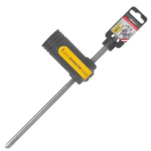 Dust Ext Sharp Mason Sds 270/150 10.0