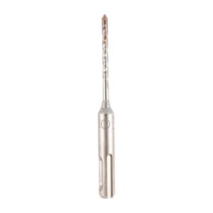 Sds Plus Hammer 110 X 50mm 4mm Bulk