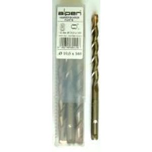 Sds Plus Hammer F4 160 X 100 10mm Bulk