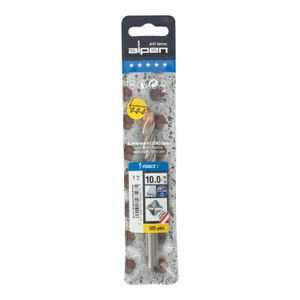 Force X 10.0 X110/050 Sds-plus Rebar Drill Bit X4 Cutting Edges