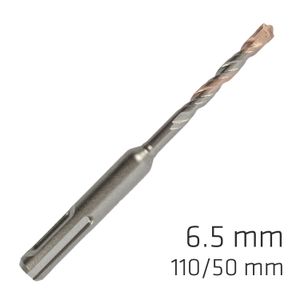 Sds Plus Bit 110x50 6.5mm