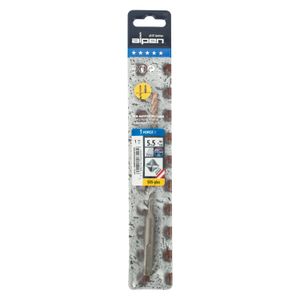 Force X 5.5 X 160/100 Sds-plus Rebar Drill Bit X4 Cutting Edges